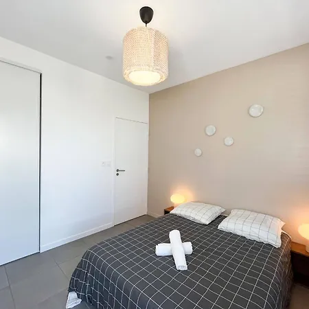 Apartment Helena - Check In H24 - Wifi *