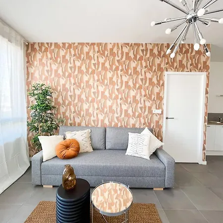 Helena - Check In H24 - Wifi Villeurbanne