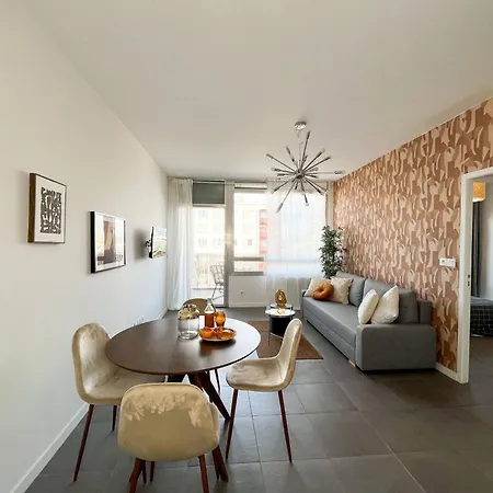 Helena - Check In H24 - Wifi Apartment