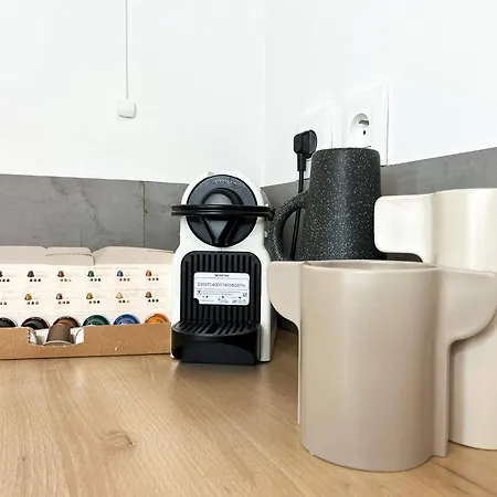 Helena - Check In H24 - Wifi Apartment