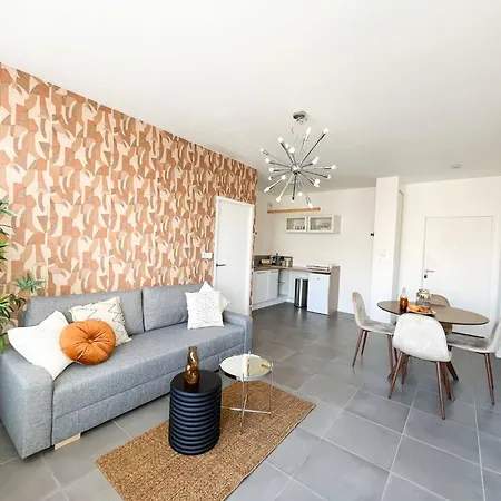 Apartment Helena - Check In H24 - Wifi