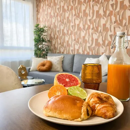 Apartamento Helena - Check In H24 - Wifi *