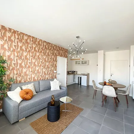 Apartment Helena - Check In H24 - Wifi *