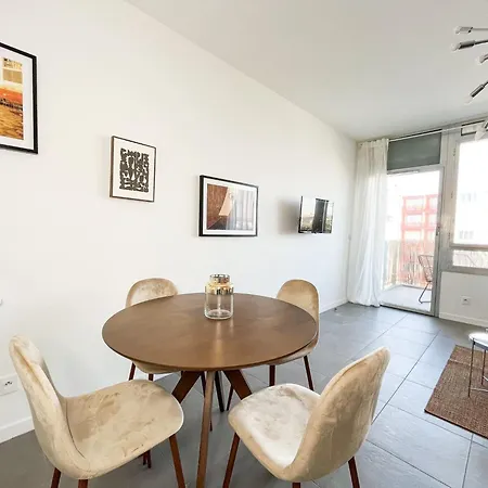 Apartamento Helena - Check In H24 - Wifi