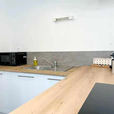 Apartment Helena - Check In H24 - Wifi *