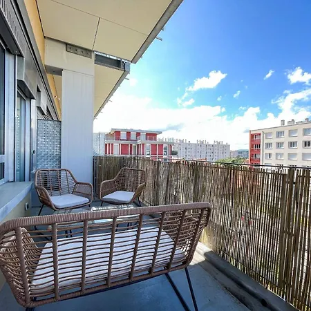 Apartment Helena - Check In H24 - Wifi *
