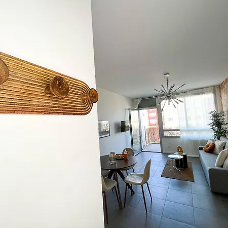 Apartment Helena - Check In H24 - Wifi